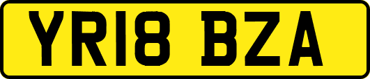 YR18BZA