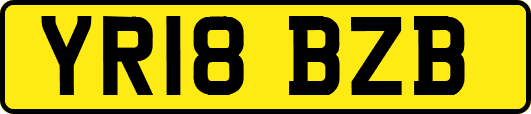 YR18BZB