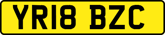 YR18BZC