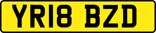 YR18BZD