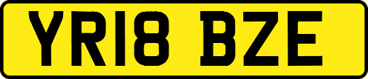YR18BZE