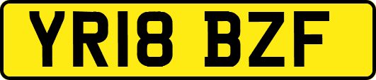 YR18BZF