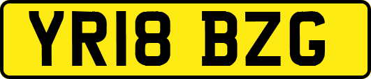 YR18BZG