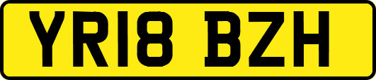 YR18BZH