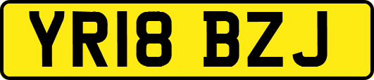 YR18BZJ