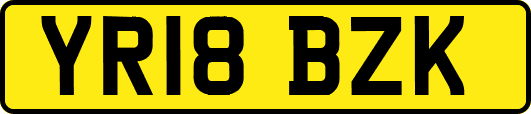 YR18BZK
