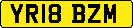 YR18BZM
