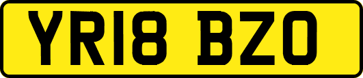 YR18BZO