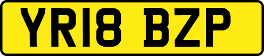 YR18BZP