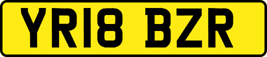YR18BZR