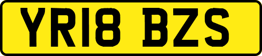 YR18BZS