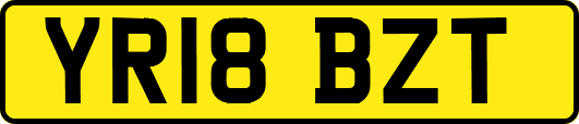YR18BZT