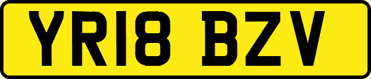 YR18BZV