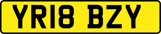 YR18BZY