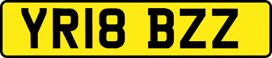 YR18BZZ