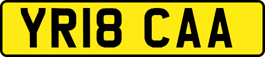 YR18CAA