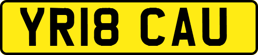 YR18CAU