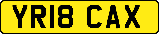 YR18CAX