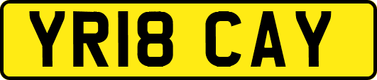 YR18CAY