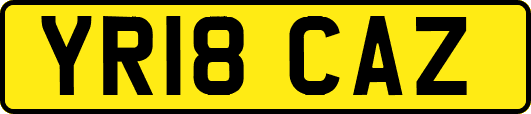 YR18CAZ