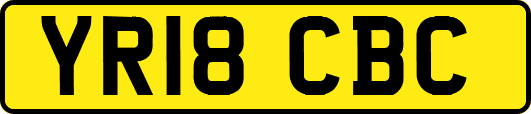 YR18CBC