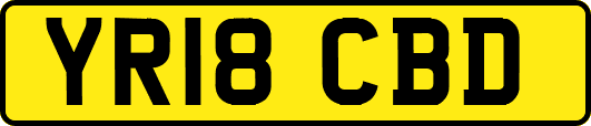 YR18CBD