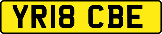 YR18CBE
