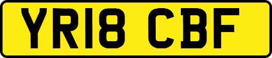 YR18CBF