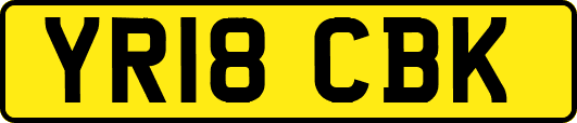YR18CBK