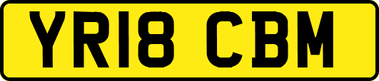 YR18CBM