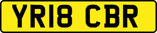 YR18CBR