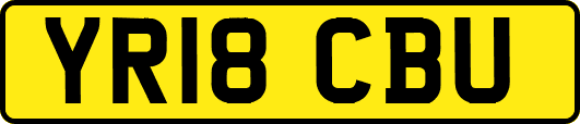 YR18CBU