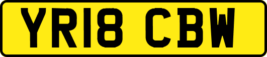 YR18CBW