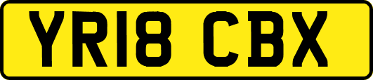 YR18CBX