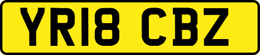 YR18CBZ