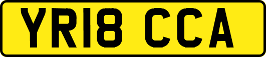 YR18CCA