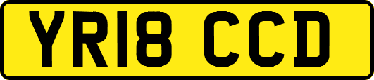 YR18CCD