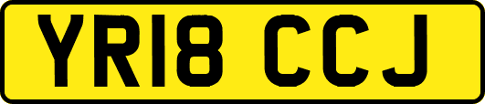 YR18CCJ