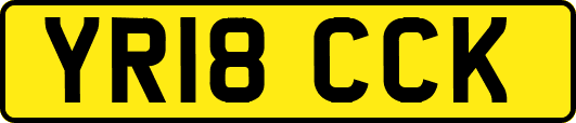 YR18CCK