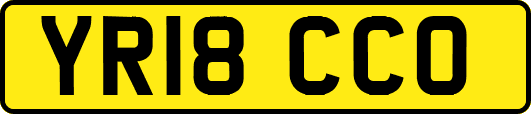 YR18CCO