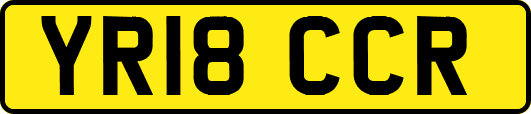 YR18CCR