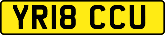 YR18CCU