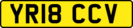 YR18CCV