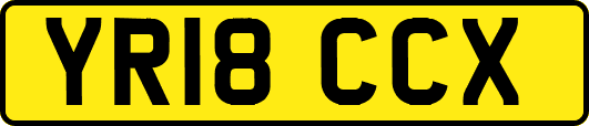 YR18CCX