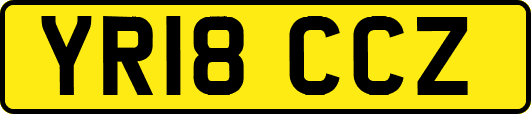 YR18CCZ