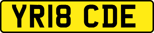 YR18CDE