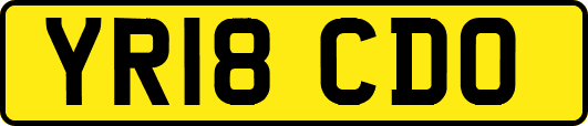 YR18CDO