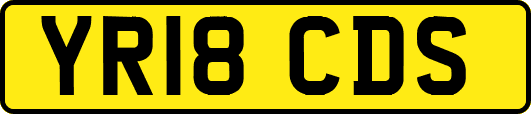 YR18CDS