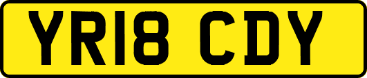 YR18CDY