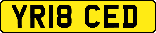 YR18CED